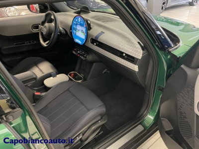 MINI Mini 3p 1.5 C Favoured auto (9)