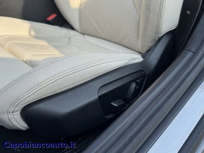 BMW Z4 Cabrio Z4 sDrive20i (10)