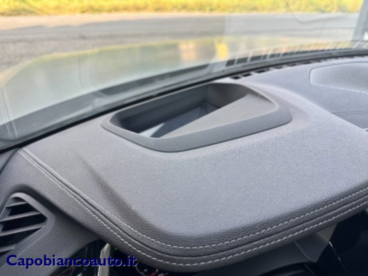 BMW Z4 Cabrio Z4 sDrive20i (12)