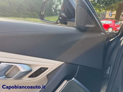 BMW Z4 Cabrio Z4 sDrive20i (13)