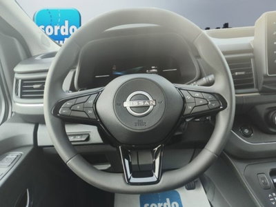 Nissan Primastar 2.0 dCi 150CV Aut PL-TN Bus (11)