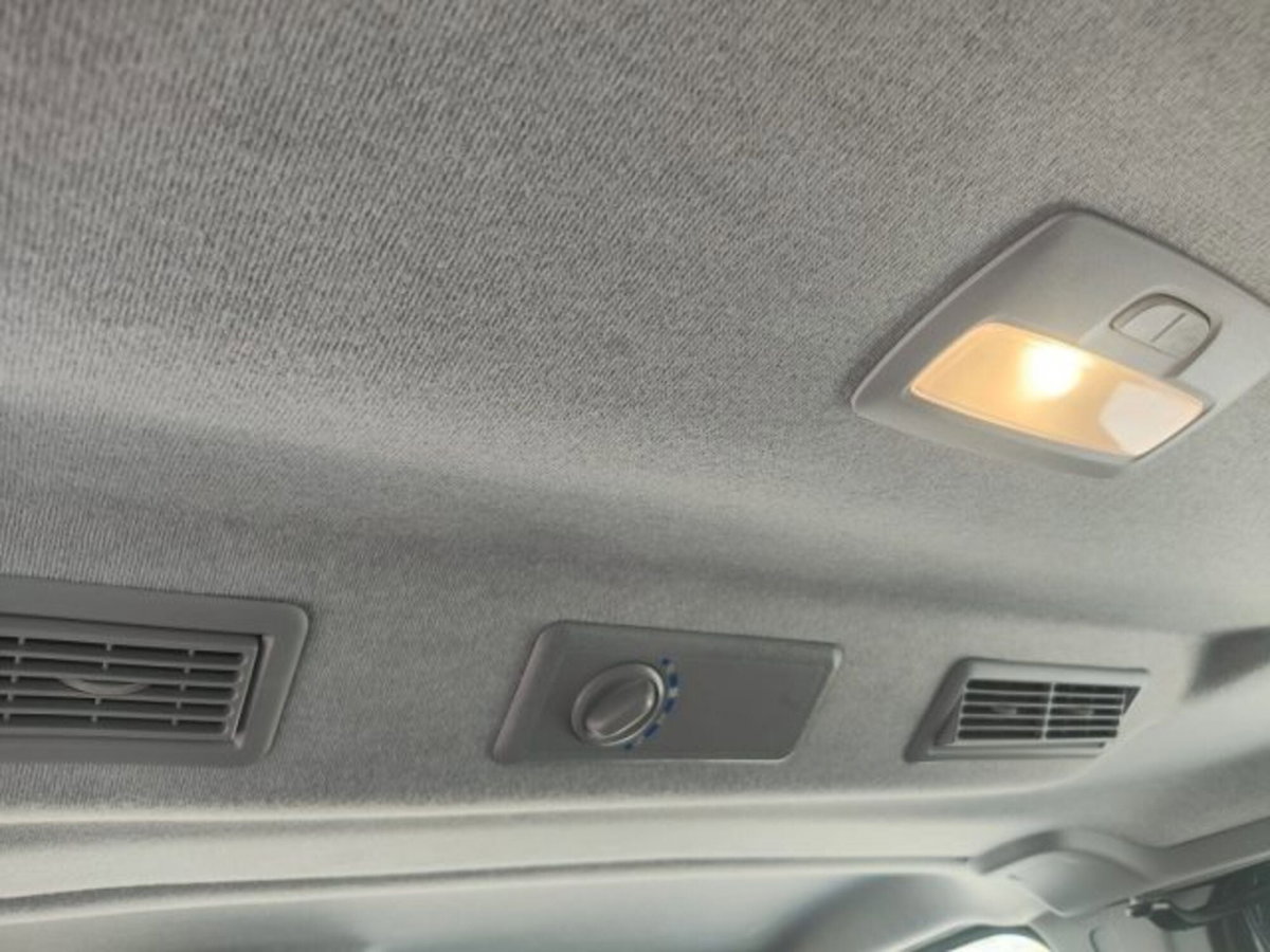 Nissan Primastar 2.0 dCi 150CV Aut PL-TN Bus (15)