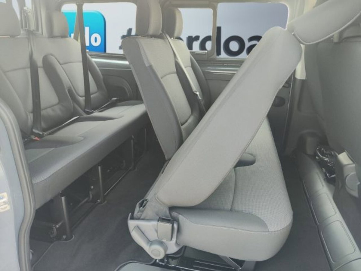 Nissan Primastar 2.0 dCi 150CV Aut PL-TN Bus (17)