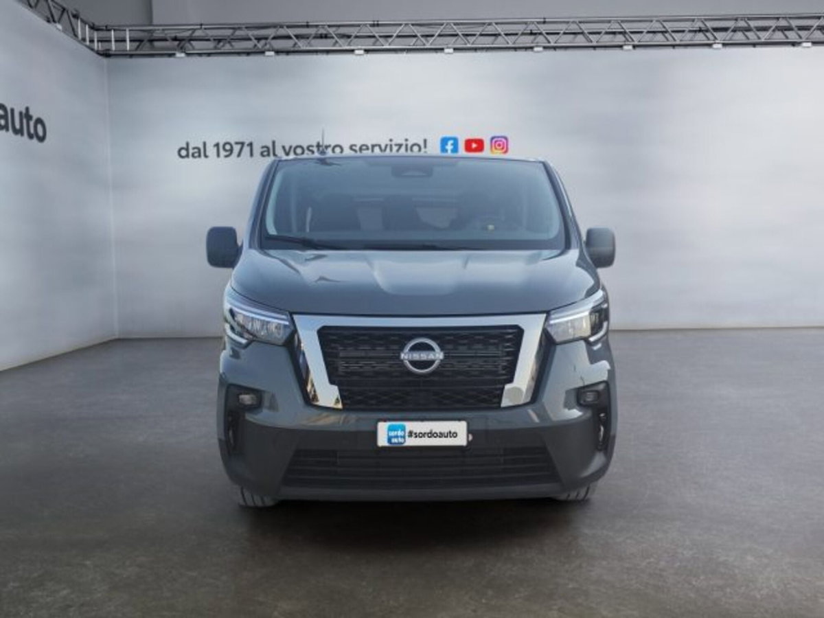 Nissan Primastar 2.0 dCi 150CV Aut PL-TN Bus (2)