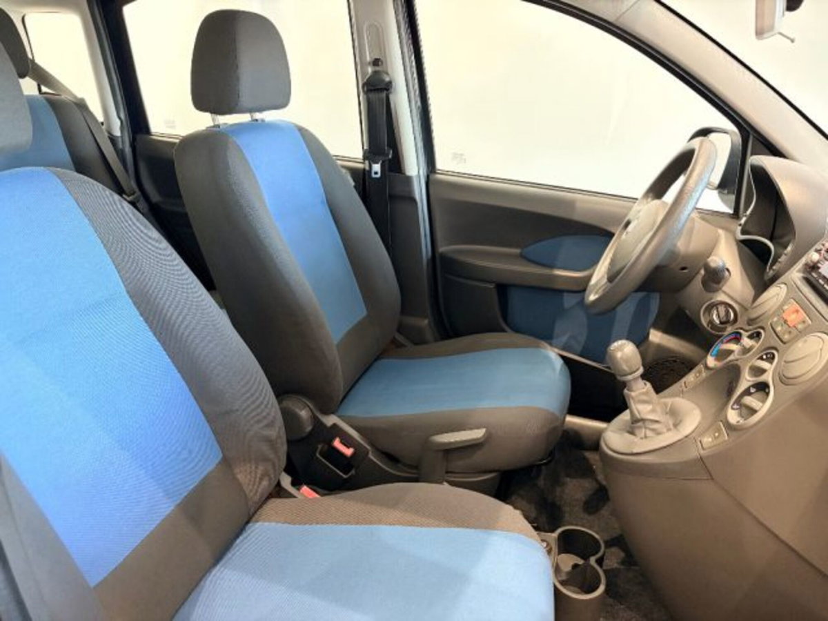 Fiat Panda 1.2 Dynamic Natural Power (10)