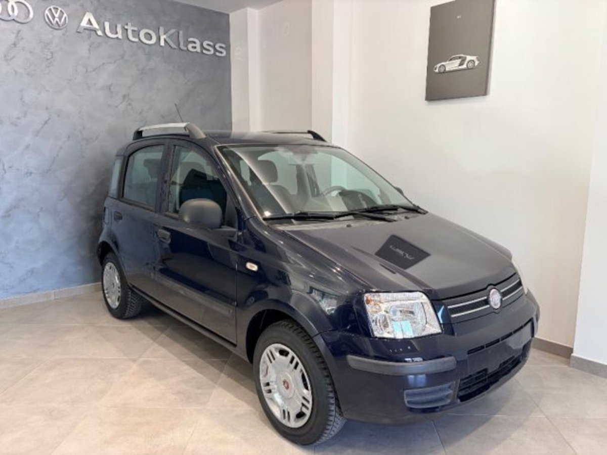 Fiat Panda 1.2 Dynamic Natural Power (4)
