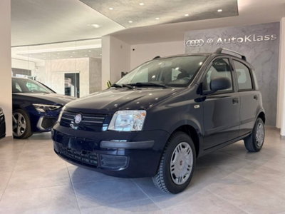 Fiat Panda 1.2 Dynamic Natural Power (7)