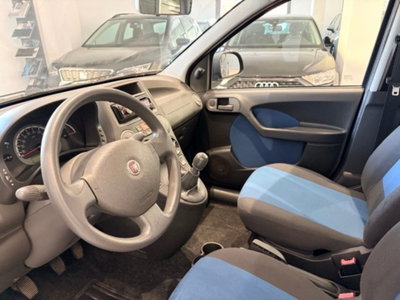 Fiat Panda 1.2 Dynamic Natural Power (9)