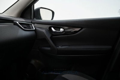 Nissan Qashqai 1.6 dCi 2WD XTronic Tekna+ (17)