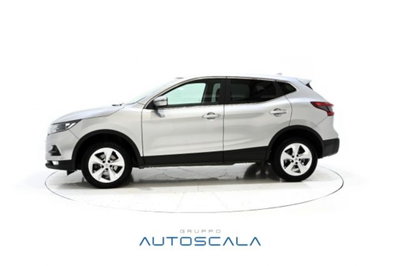 Nissan Qashqai 1.6 dCi 2WD XTronic Tekna+ (18)