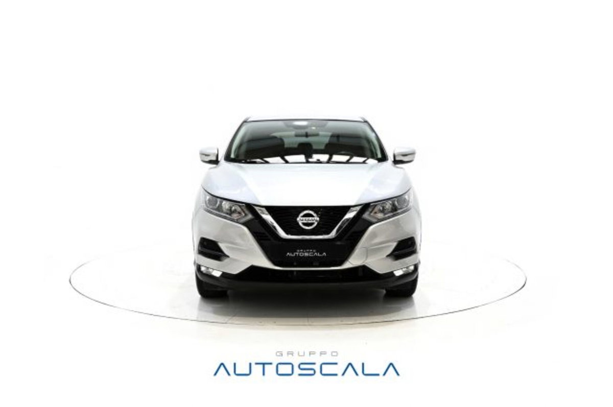 Nissan Qashqai 1.6 dCi 2WD XTronic Tekna+ (2)