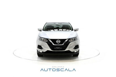 Nissan Qashqai 1.6 dCi 2WD XTronic Tekna+ (2)