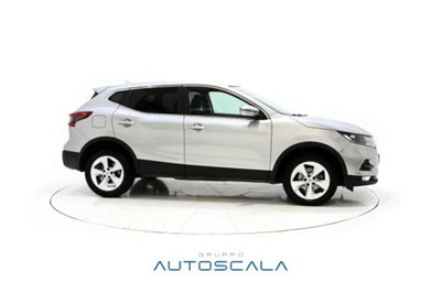 Nissan Qashqai 1.6 dCi 2WD XTronic Tekna+ (20)