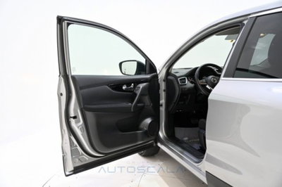Nissan Qashqai 1.6 dCi 2WD XTronic Tekna+ (5)