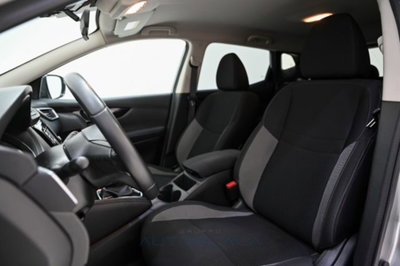 Nissan Qashqai 1.6 dCi 2WD XTronic Tekna+ (6)