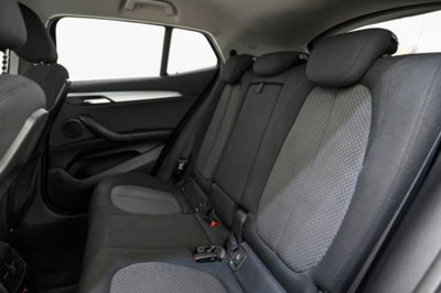 BMW X2 sDrive18d Advantage (12)