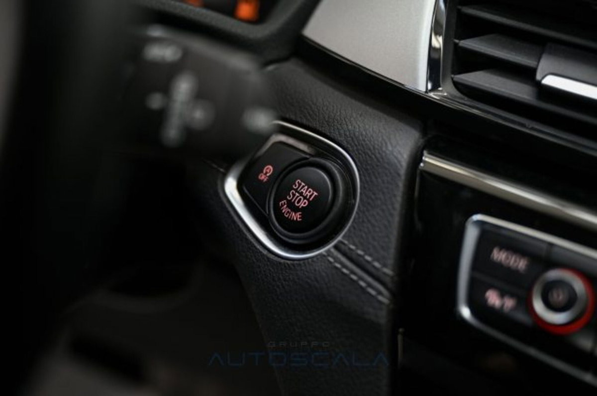BMW X2 sDrive18d Advantage (19)