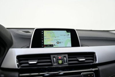 BMW X2 sDrive18d Advantage (9)