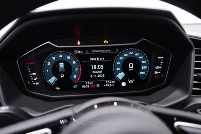 Audi A1 allstreet allstreet 30 TFSI S tronic Identity Contrast (10)