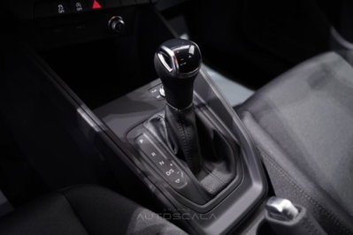 Audi A1 allstreet allstreet 30 TFSI S tronic Identity Contrast (16)