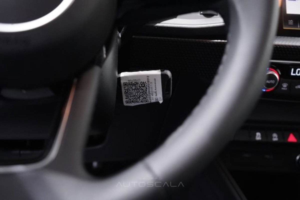 Audi A1 allstreet allstreet 30 TFSI S tronic Identity Contrast (17)