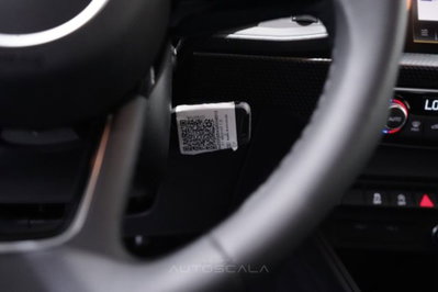 Audi A1 allstreet allstreet 30 TFSI S tronic Identity Contrast (17)