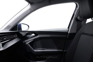 Audi A1 allstreet allstreet 30 TFSI S tronic Identity Contrast (19)