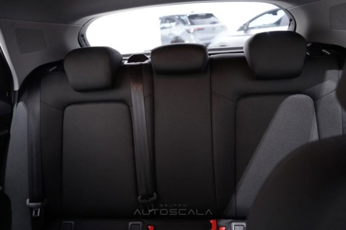 Audi A1 allstreet allstreet 30 TFSI S tronic Identity Contrast (20)