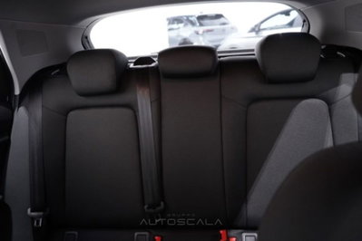 Audi A1 allstreet allstreet 30 TFSI S tronic Identity Contrast (20)