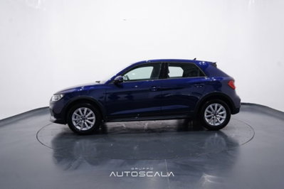 Audi A1 allstreet allstreet 30 TFSI S tronic Identity Contrast (3)