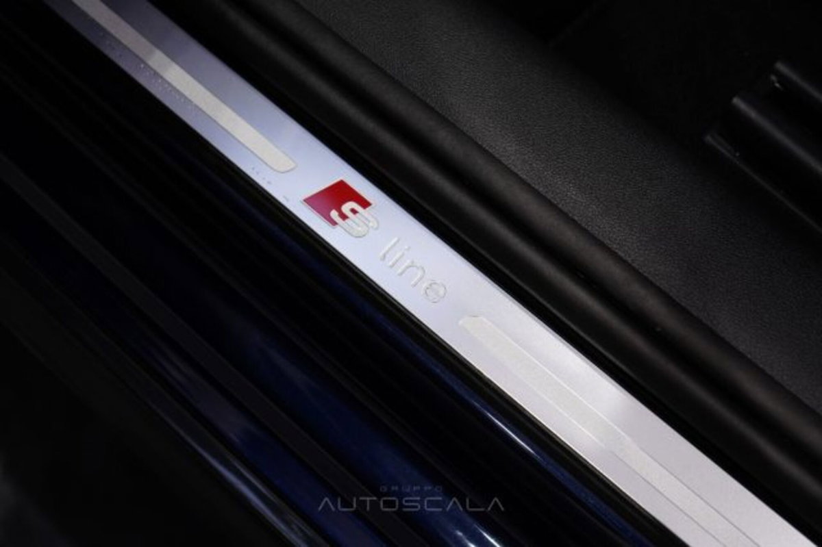 Audi A1 allstreet allstreet 30 TFSI S tronic Identity Contrast (12)