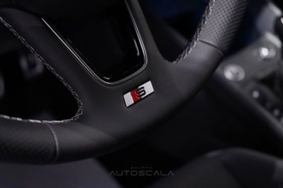 Audi A1 allstreet allstreet 30 TFSI S tronic Identity Contrast (15)