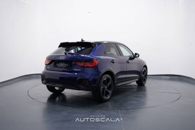 Audi A1 allstreet allstreet 30 TFSI S tronic Identity Contrast (6)
