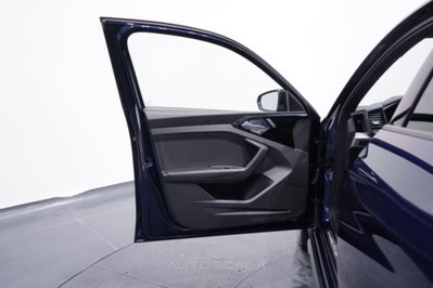 Audi A1 allstreet allstreet 30 TFSI S tronic Identity Contrast (9)