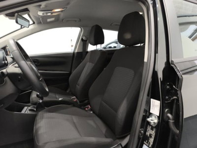 Hyundai i20 1.2 MPI MT GPL ConnectLine (10)
