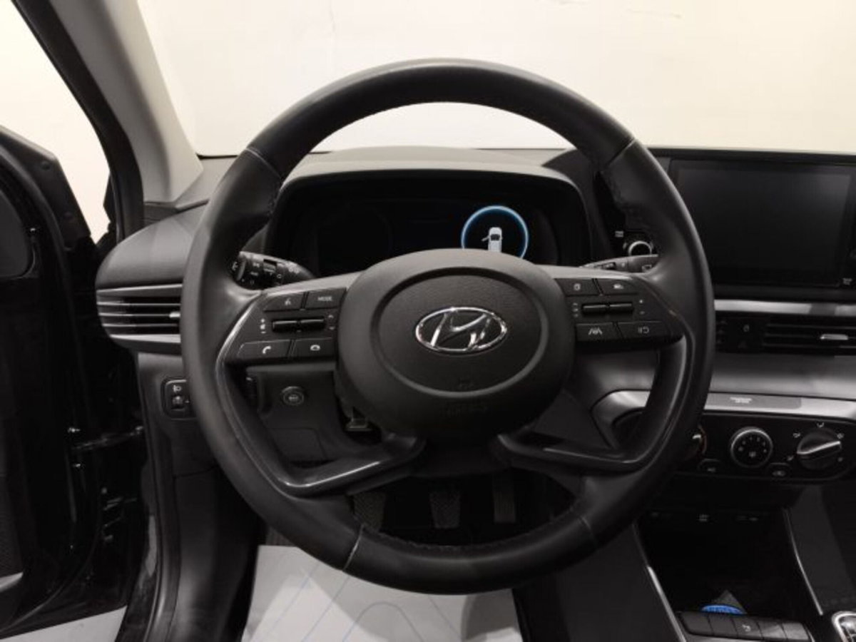 Hyundai i20 1.2 MPI MT GPL ConnectLine (11)