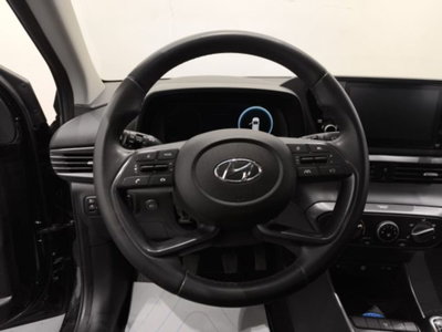 Hyundai i20 1.2 MPI MT GPL ConnectLine (11)