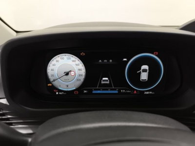 Hyundai i20 1.2 MPI MT GPL ConnectLine (12)