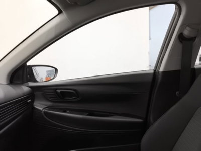 Hyundai i20 1.2 MPI MT GPL ConnectLine (16)