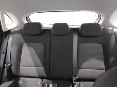 Hyundai i20 1.2 MPI MT GPL ConnectLine (17)