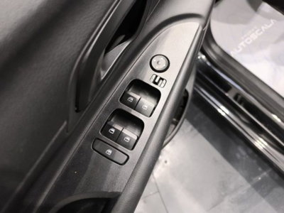 Hyundai i20 1.2 MPI MT GPL ConnectLine (8)