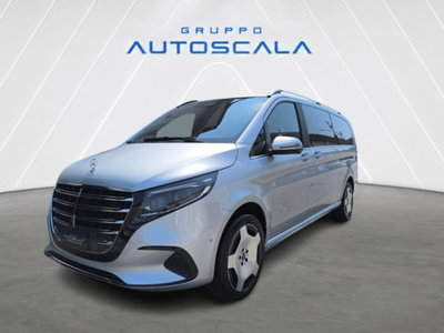 Mercedes-Benz Classe V Extralong 300 d Exclusive auto usata