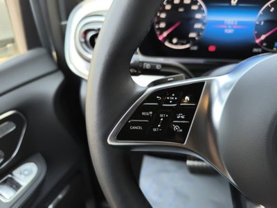 Mercedes-Benz Classe V Extralong 300 d Exclusive auto (13)