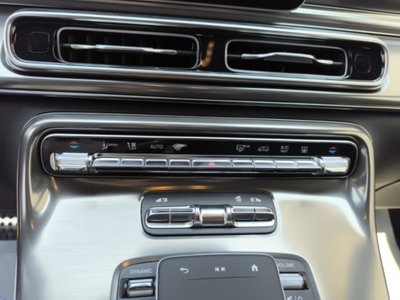 Mercedes-Benz Classe V Extralong 300 d Exclusive auto (15)