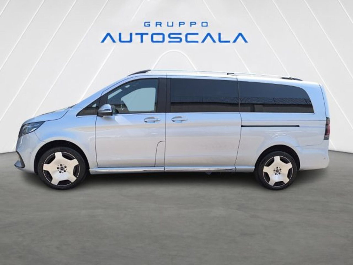 Mercedes-Benz Classe V Extralong 300 d Exclusive auto (3)