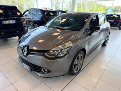 Renault Clio 1.5 dCi 8V 75CV 5 porte Costume National usata