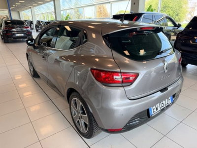 Renault Clio 1.5 dCi 8V 75CV 5 porte Costume National (2)