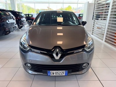 Renault Clio 1.5 dCi 8V 75CV 5 porte Costume National (6)