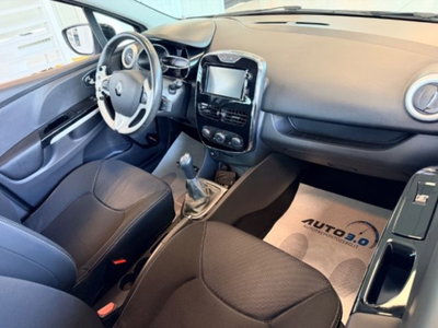 Renault Clio 1.5 dCi 8V 75CV 5 porte Costume National (9)