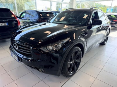 Infiniti QX70 3.0 diesel V6 AT S Premium usata